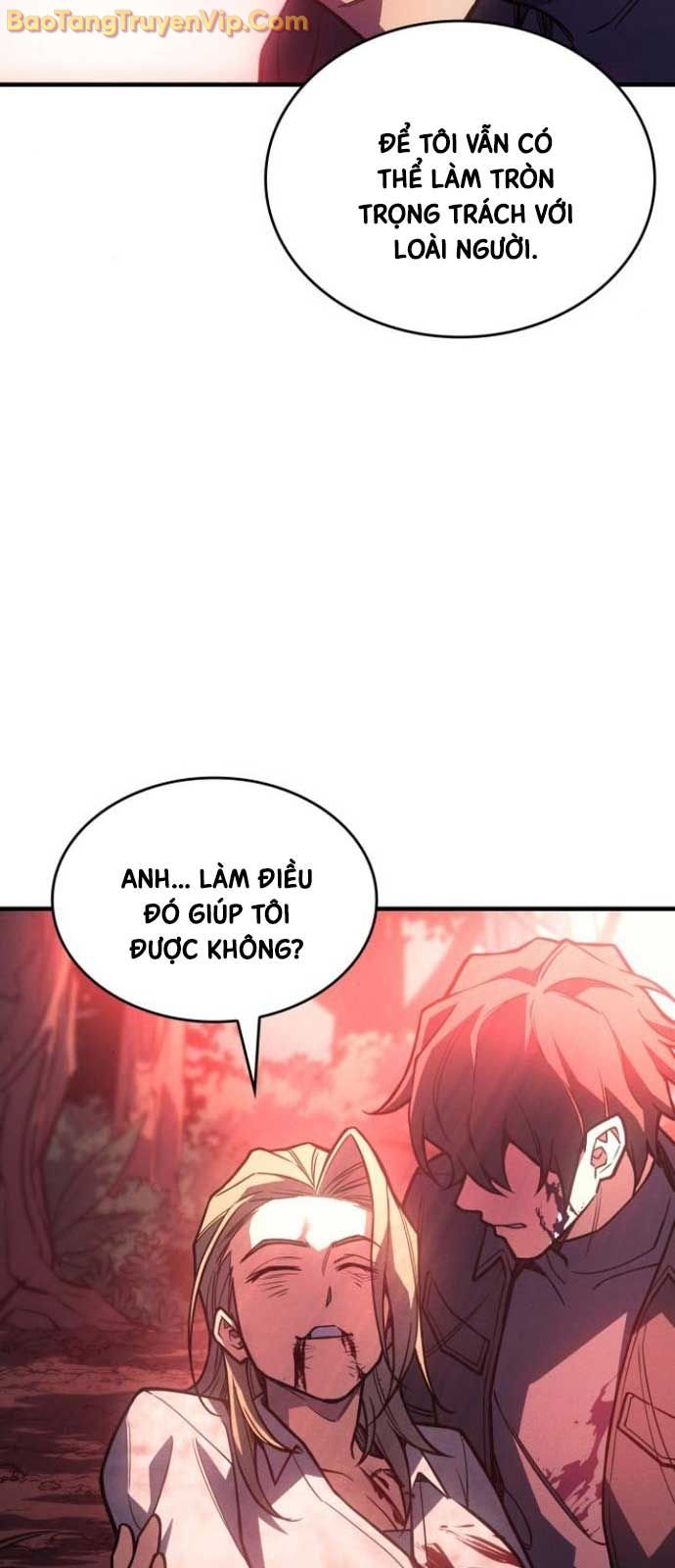 Hồi Quy Bằng Vương Quyền: Chapter 92