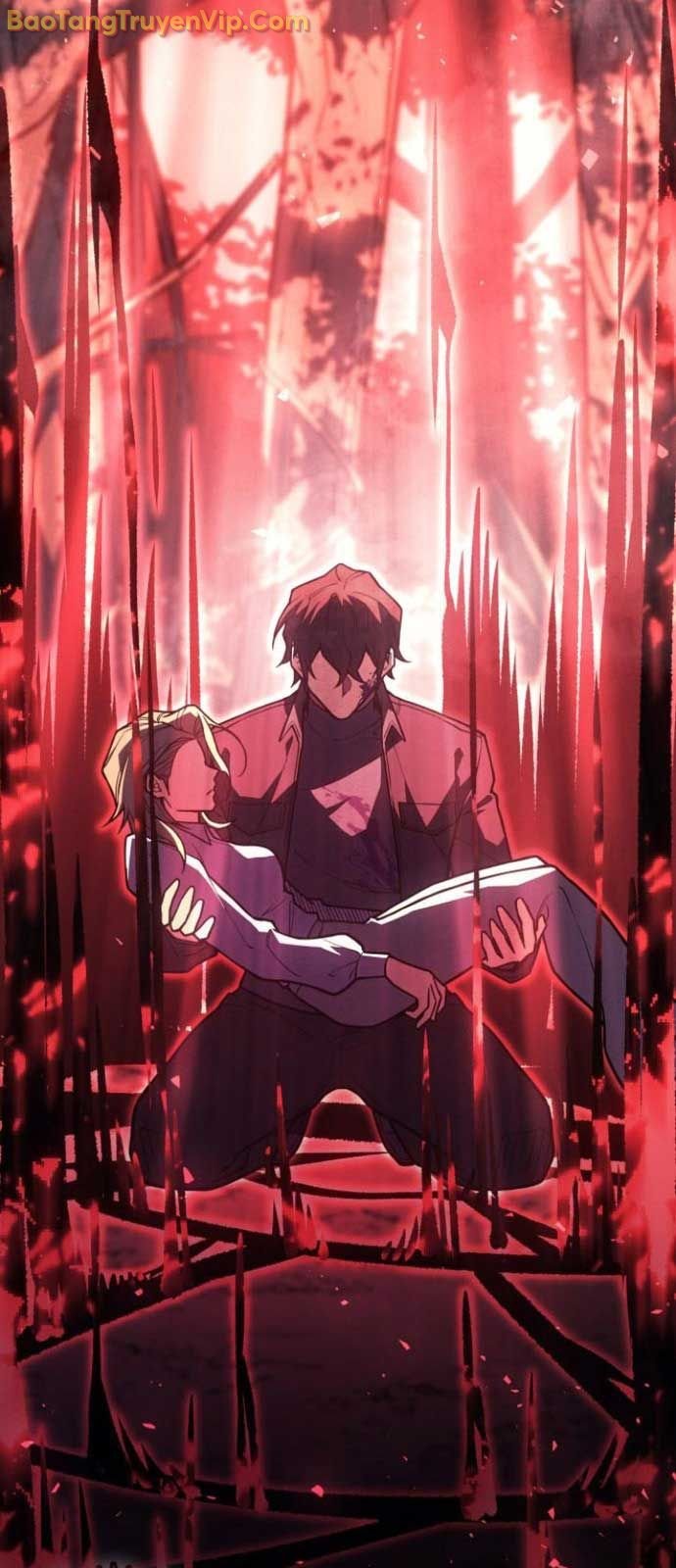 Hồi Quy Bằng Vương Quyền: Chapter 92