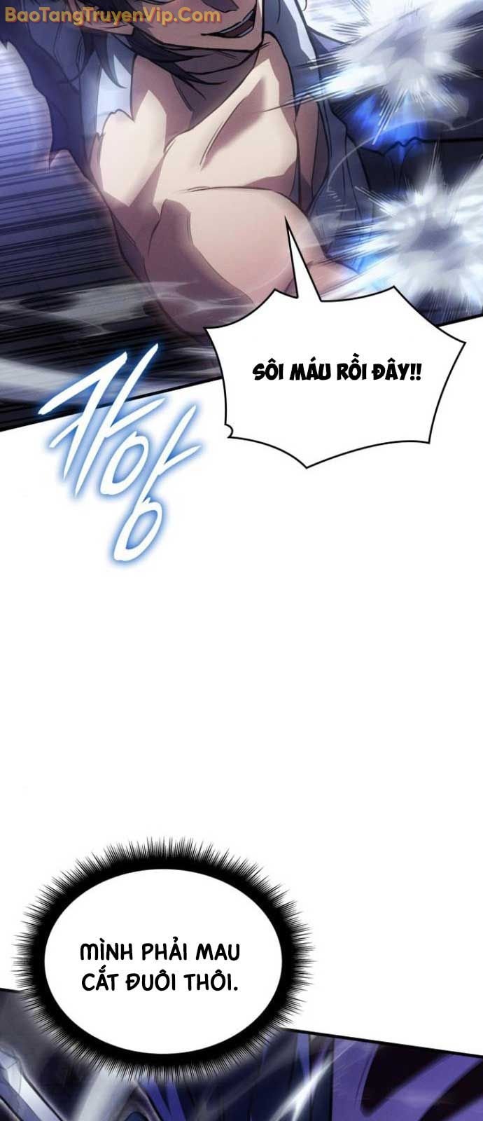 Hồi Quy Bằng Vương Quyền: Chapter 92