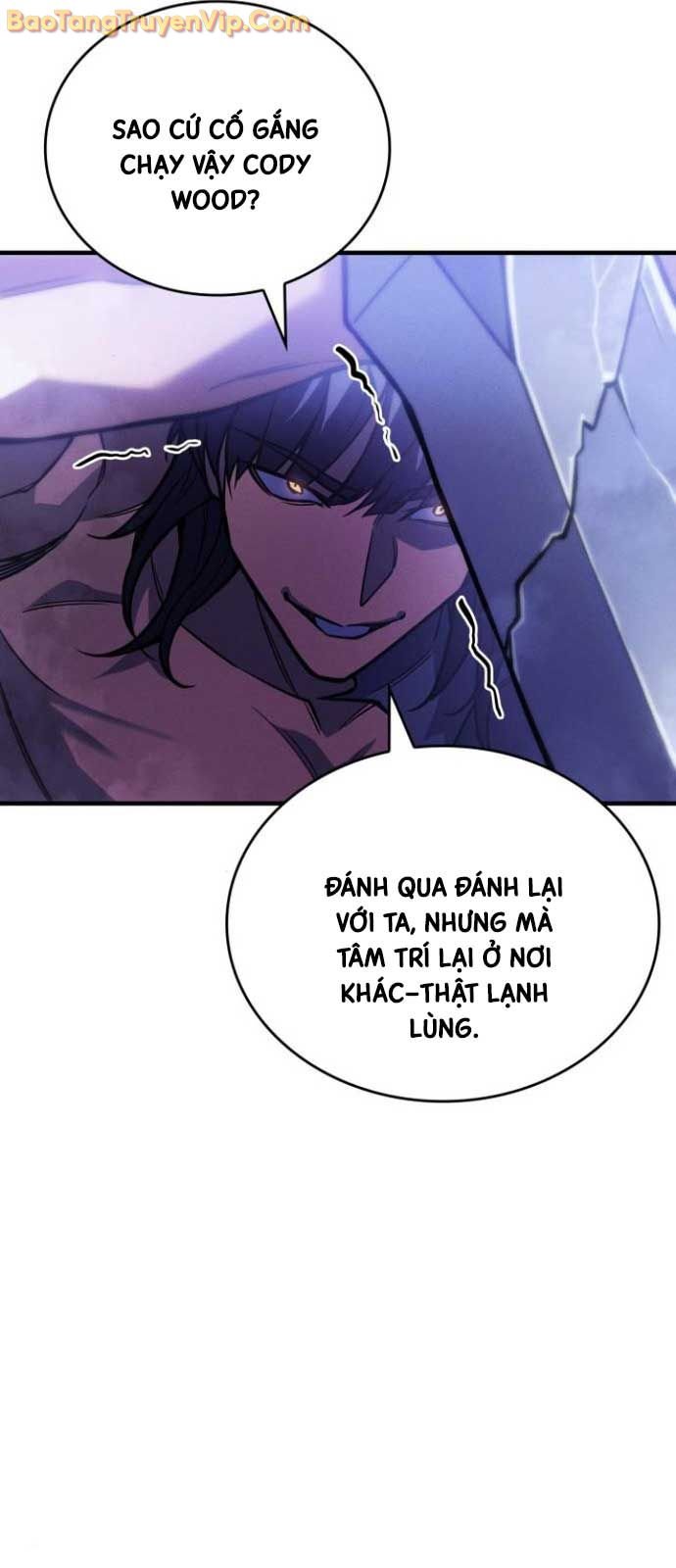 Hồi Quy Bằng Vương Quyền: Chapter 92