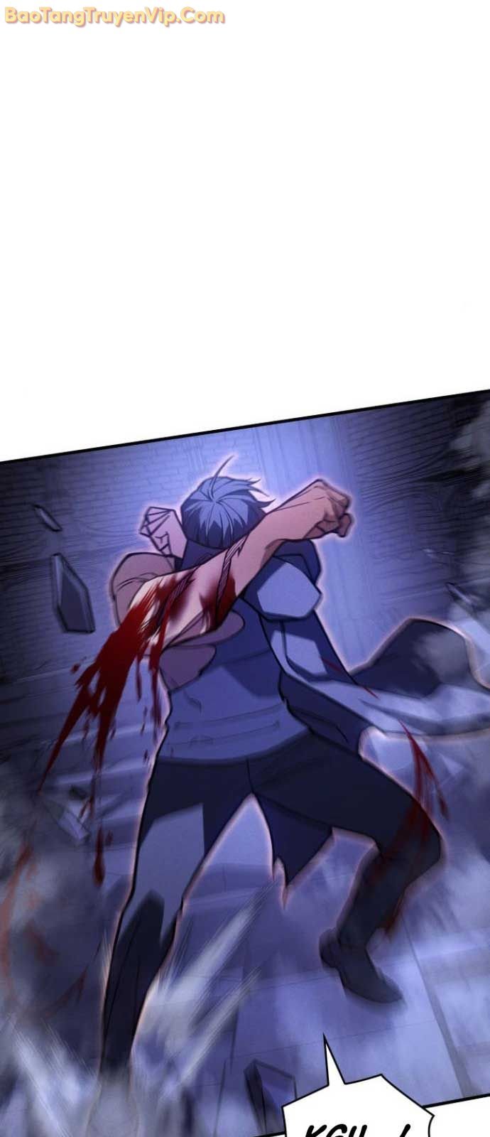 Hồi Quy Bằng Vương Quyền: Chapter 92