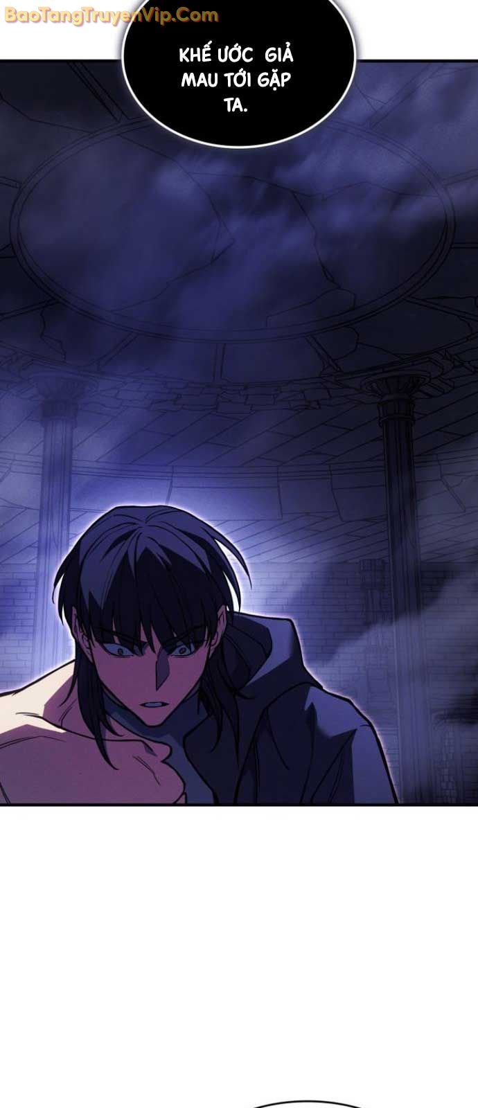 Hồi Quy Bằng Vương Quyền: Chapter 92