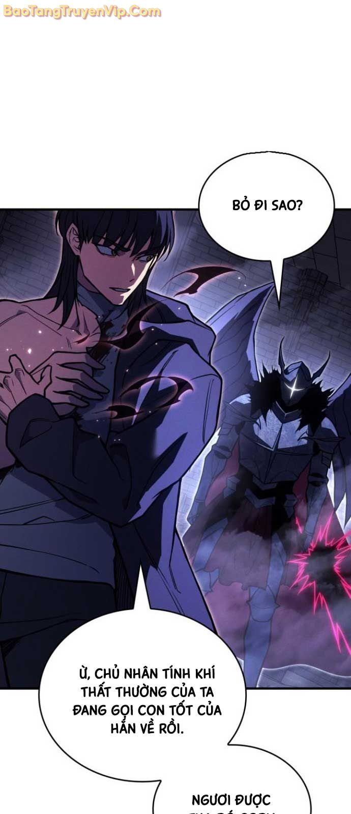 Hồi Quy Bằng Vương Quyền: Chapter 92