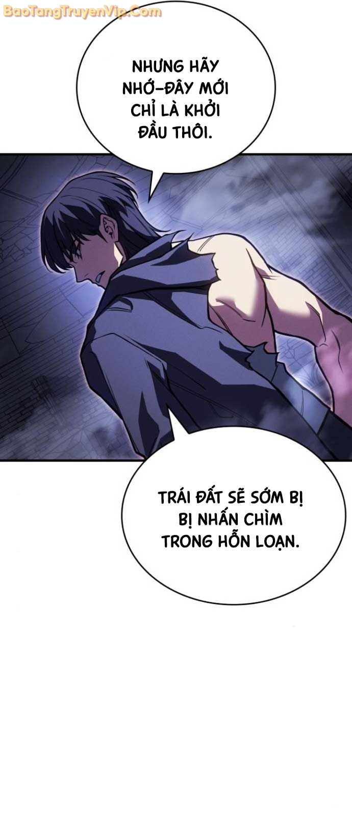 Hồi Quy Bằng Vương Quyền: Chapter 92