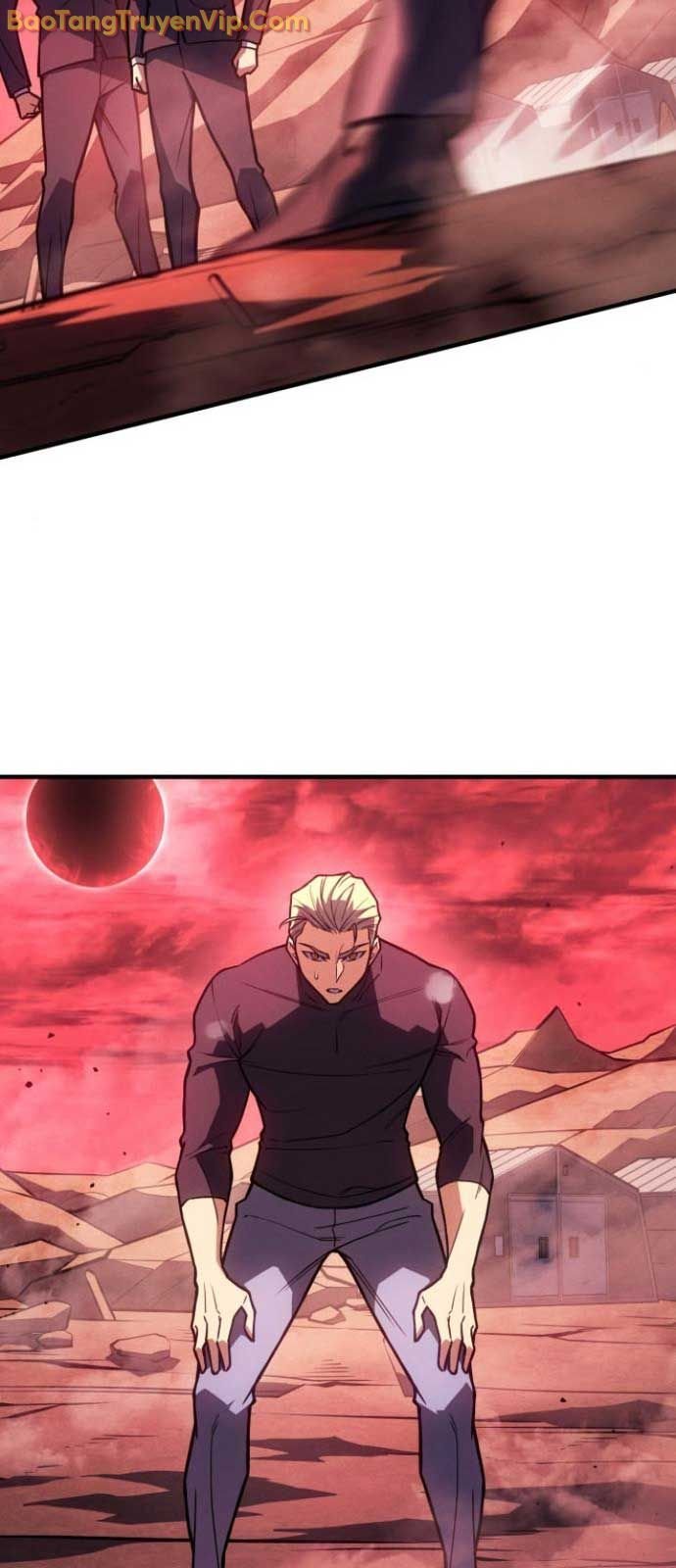 Hồi Quy Bằng Vương Quyền: Chapter 92