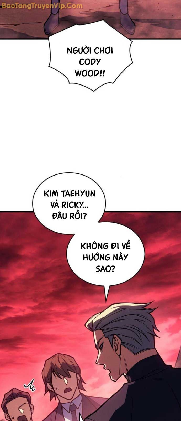 Hồi Quy Bằng Vương Quyền: Chapter 92