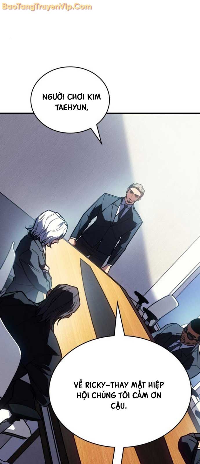 Hồi Quy Bằng Vương Quyền: Chapter 92