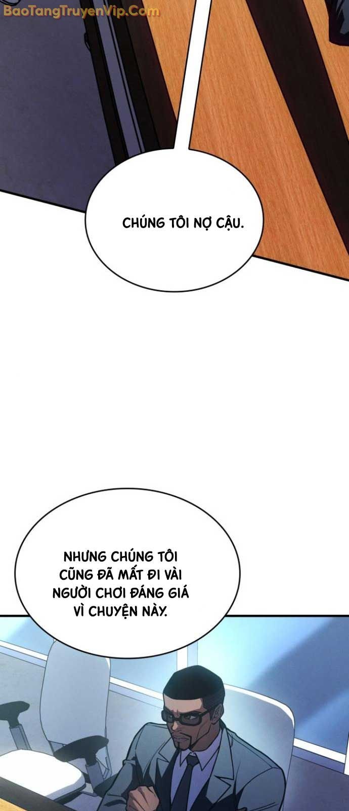 Hồi Quy Bằng Vương Quyền: Chapter 92