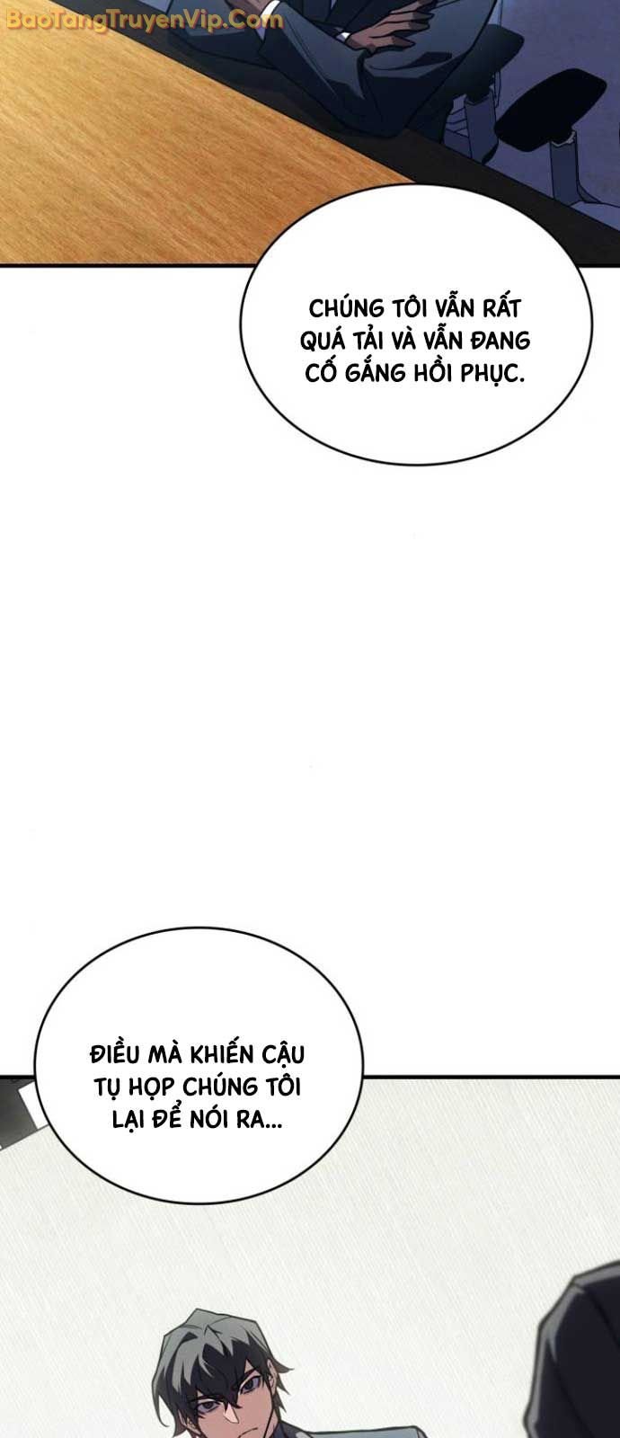 Hồi Quy Bằng Vương Quyền: Chapter 92