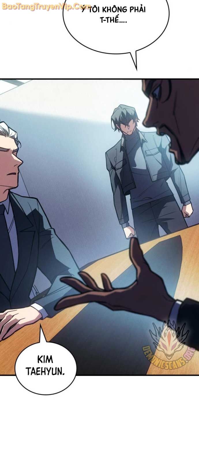 Hồi Quy Bằng Vương Quyền: Chapter 92