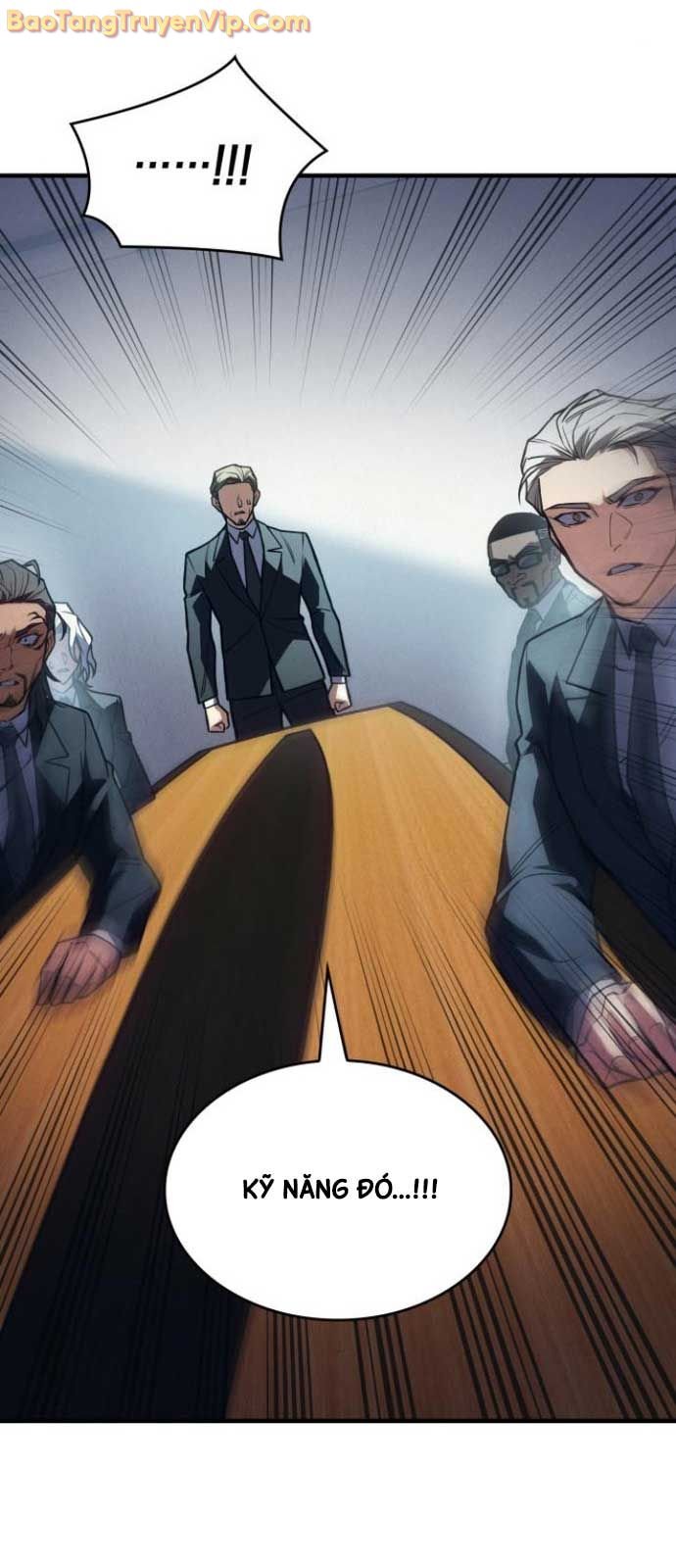 Hồi Quy Bằng Vương Quyền: Chapter 92