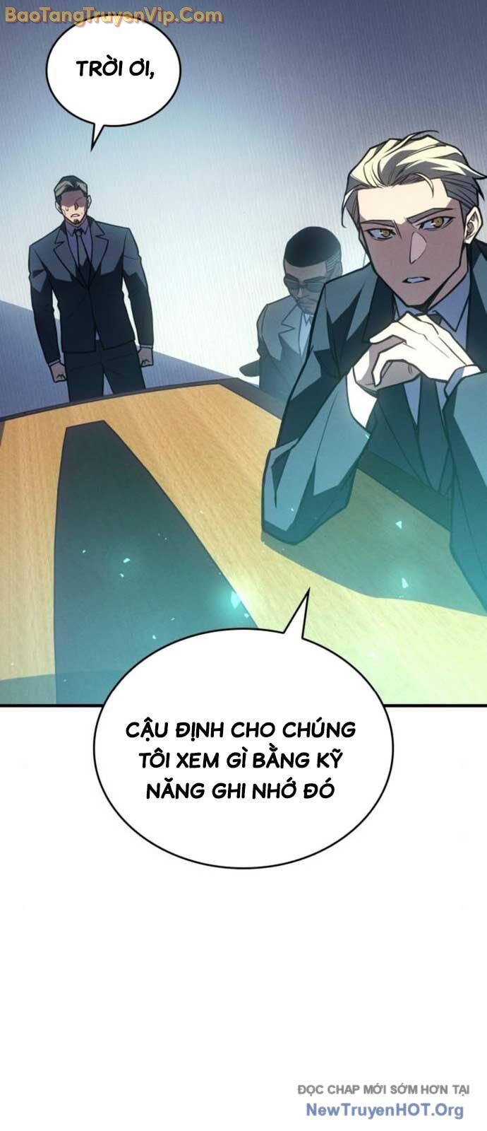 Hồi Quy Bằng Vương Quyền: Chapter 93