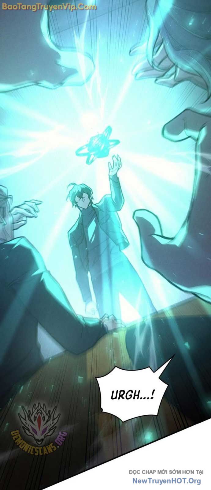 Hồi Quy Bằng Vương Quyền: Chapter 93