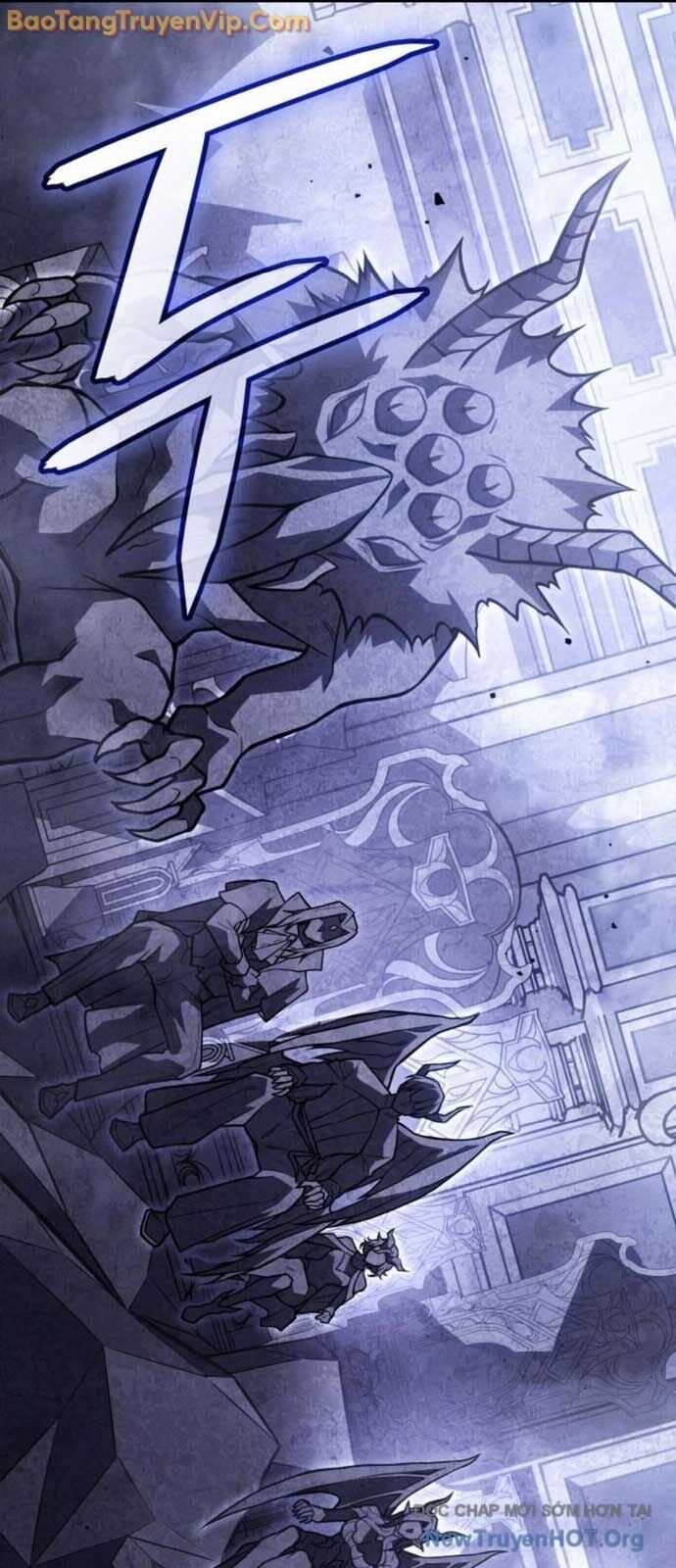 Hồi Quy Bằng Vương Quyền: Chapter 93