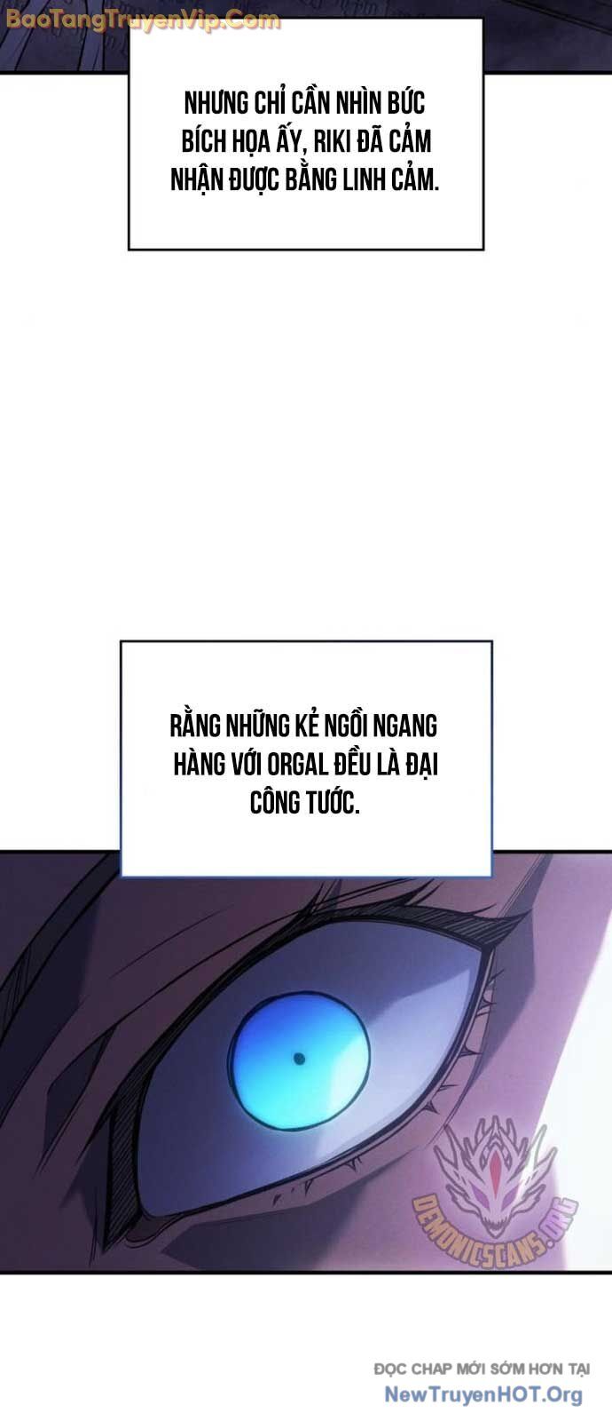 Hồi Quy Bằng Vương Quyền: Chapter 93