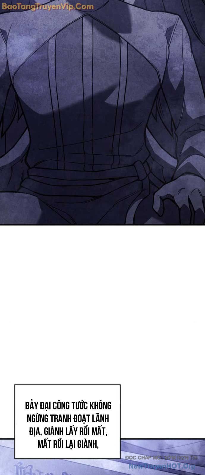 Hồi Quy Bằng Vương Quyền: Chapter 93