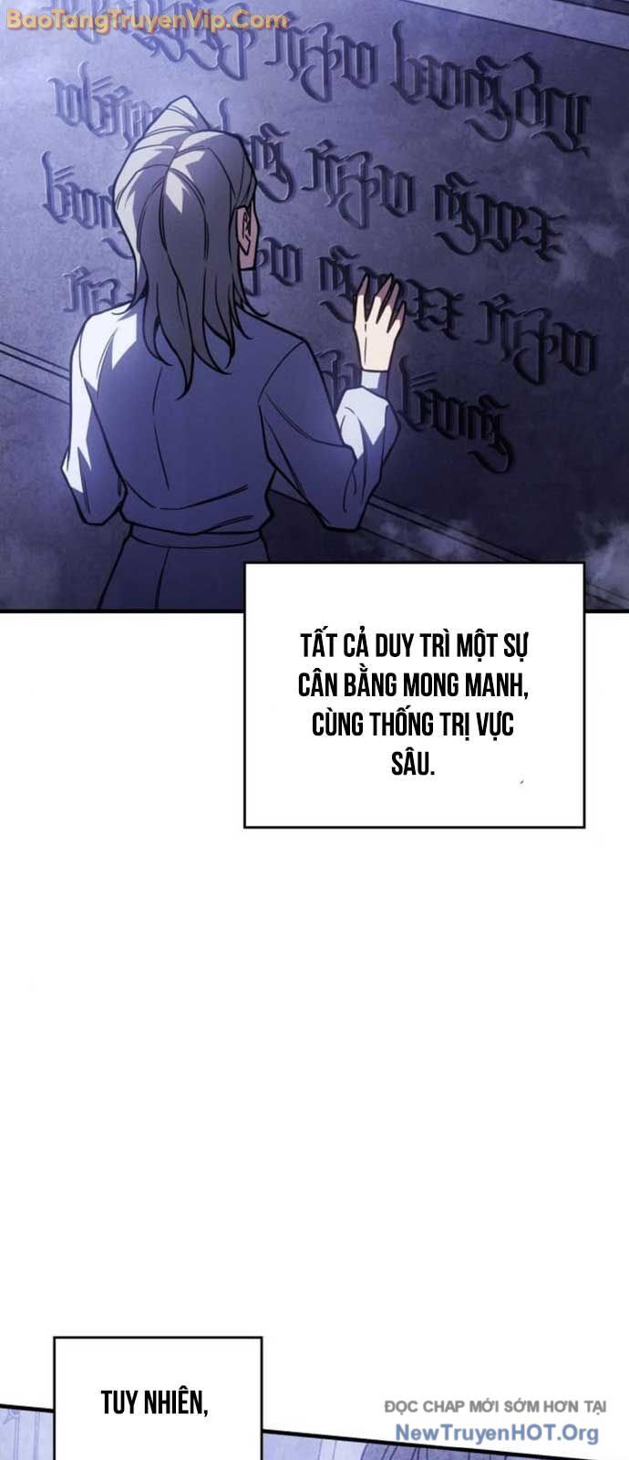 Hồi Quy Bằng Vương Quyền: Chapter 93