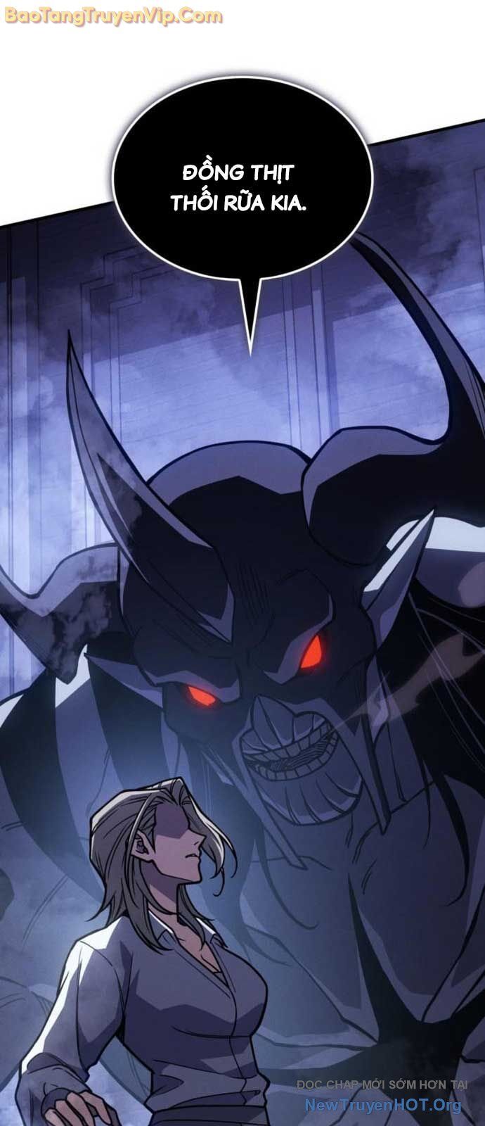 Hồi Quy Bằng Vương Quyền: Chapter 93