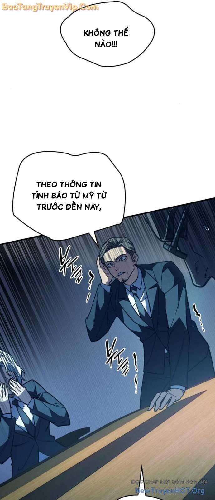 Hồi Quy Bằng Vương Quyền: Chapter 93