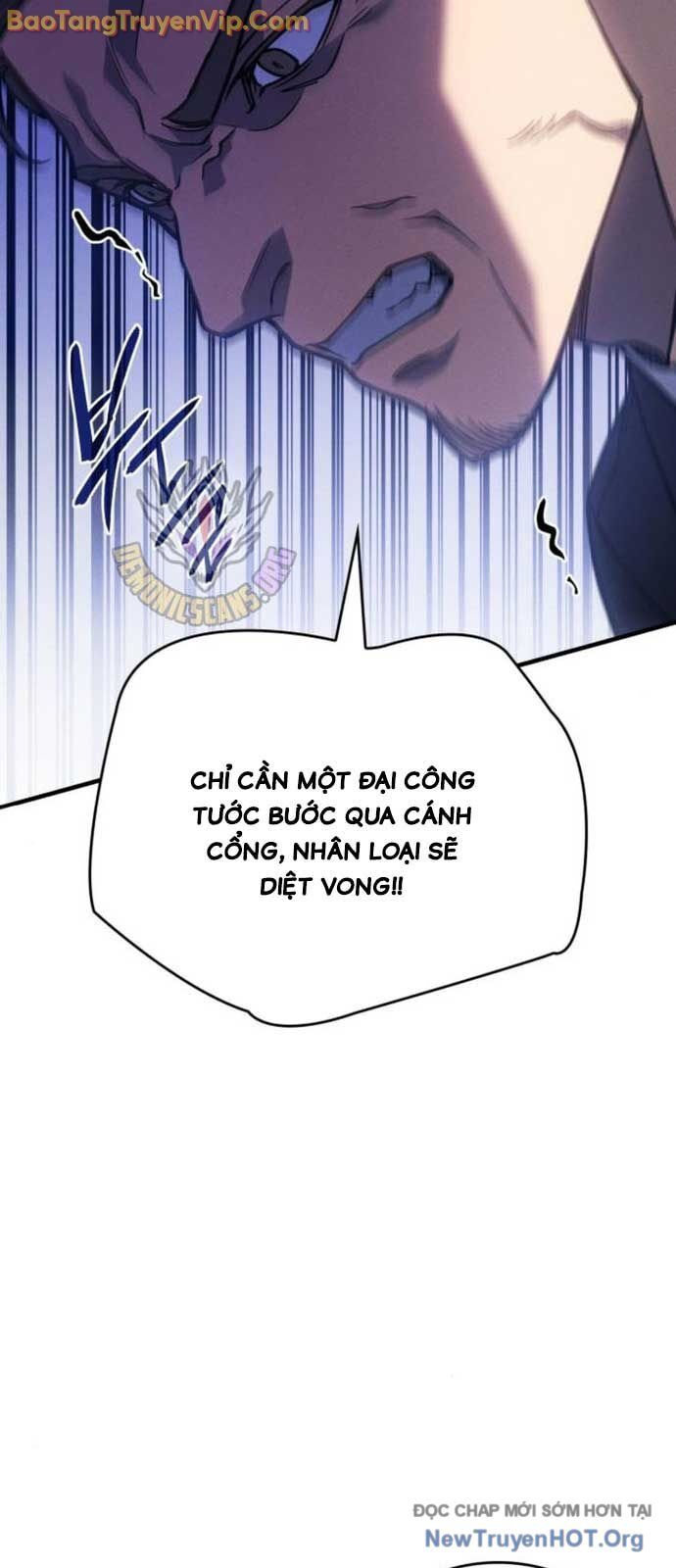 Hồi Quy Bằng Vương Quyền: Chapter 93