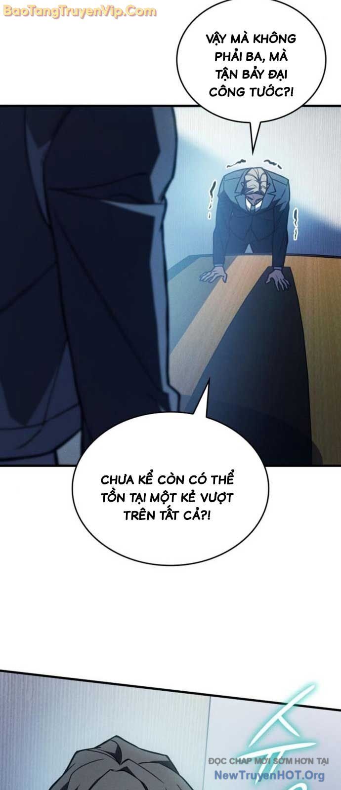 Hồi Quy Bằng Vương Quyền: Chapter 93