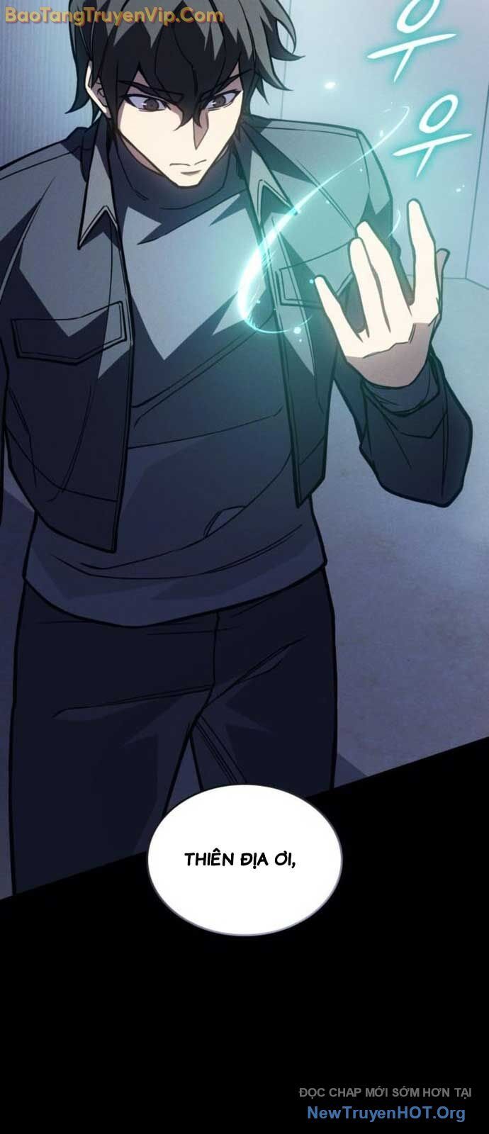 Hồi Quy Bằng Vương Quyền: Chapter 93