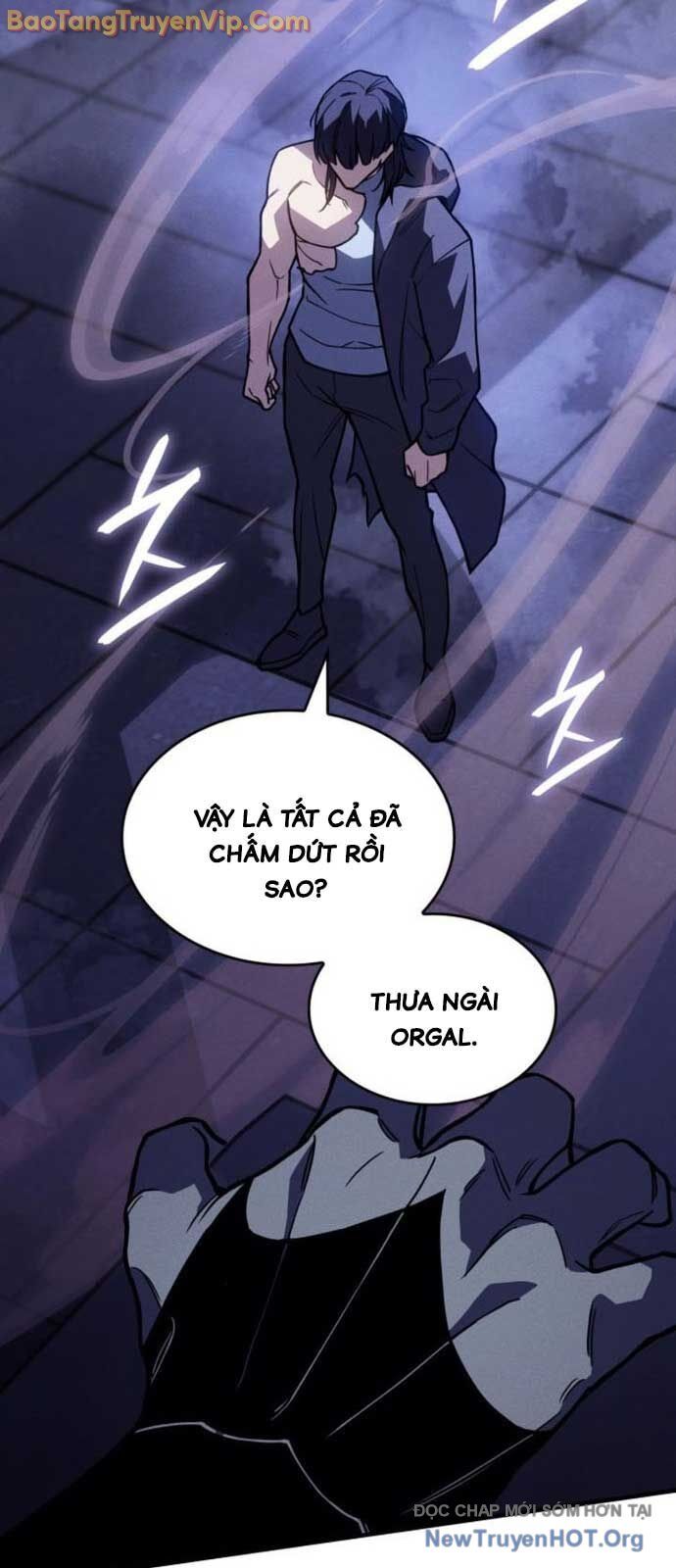 Hồi Quy Bằng Vương Quyền: Chapter 93