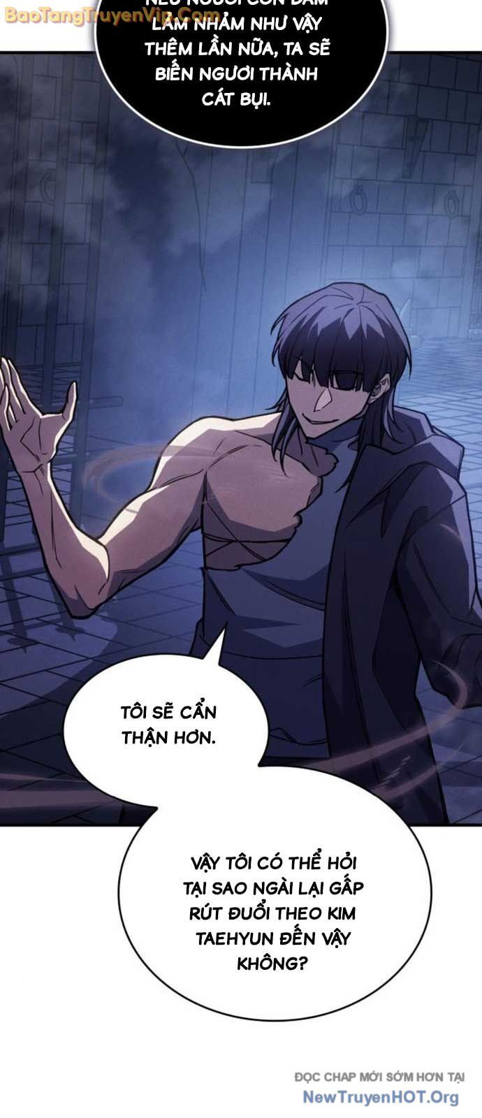 Hồi Quy Bằng Vương Quyền: Chapter 93