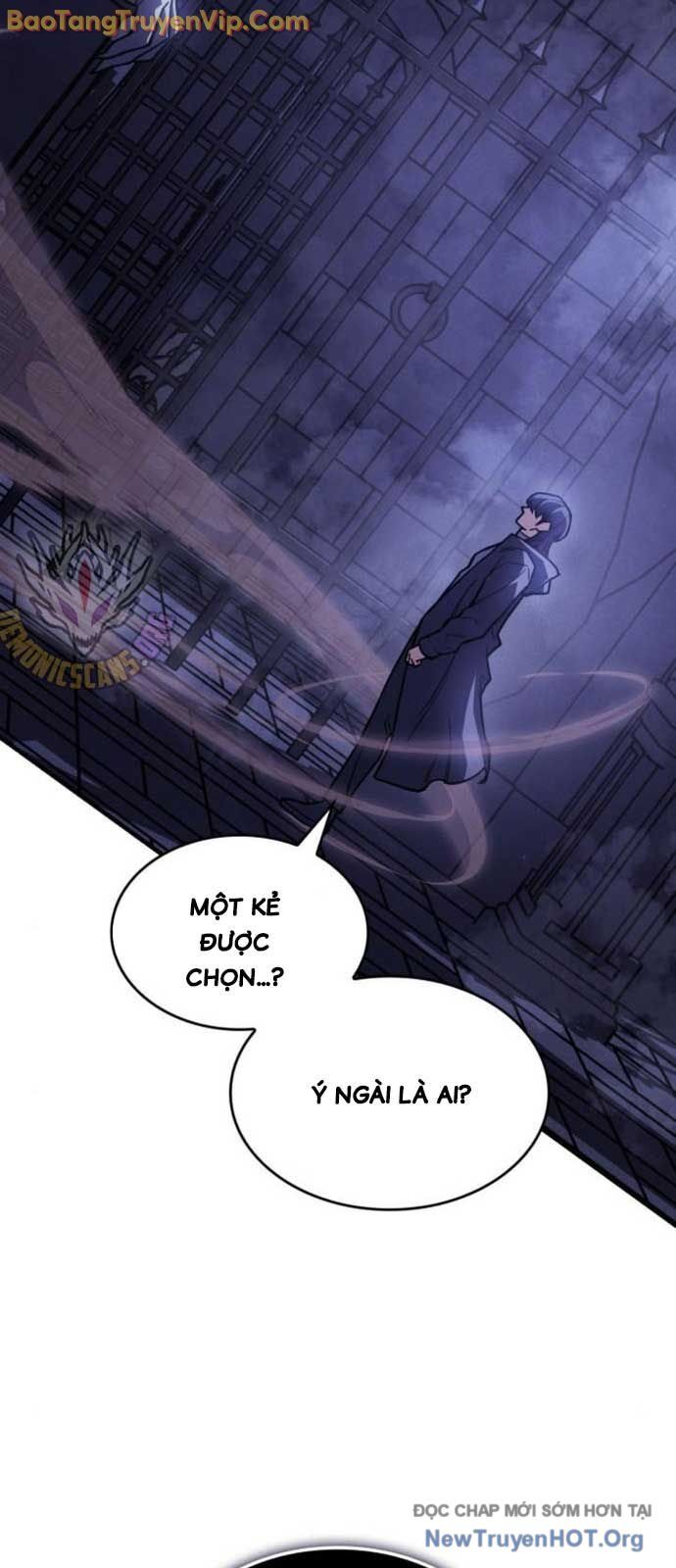 Hồi Quy Bằng Vương Quyền: Chapter 93