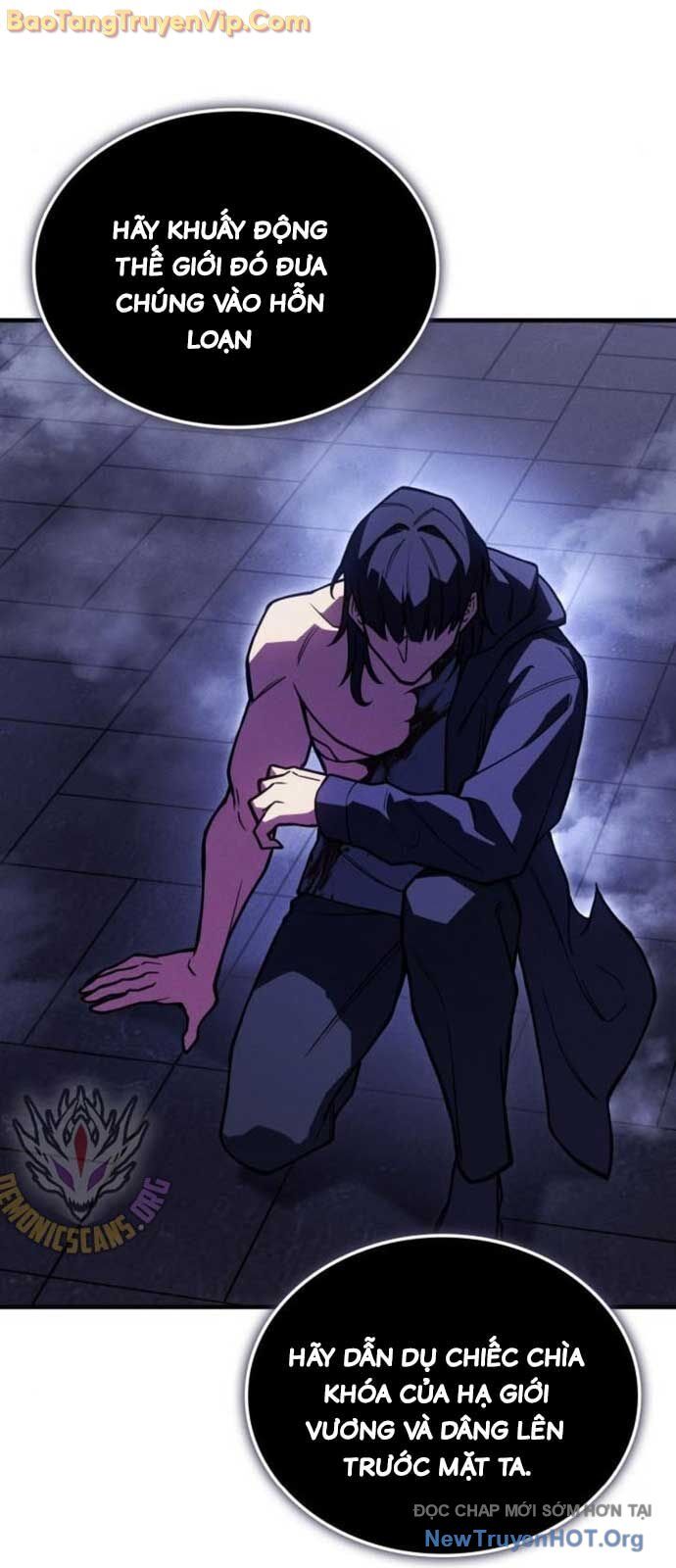 Hồi Quy Bằng Vương Quyền: Chapter 93