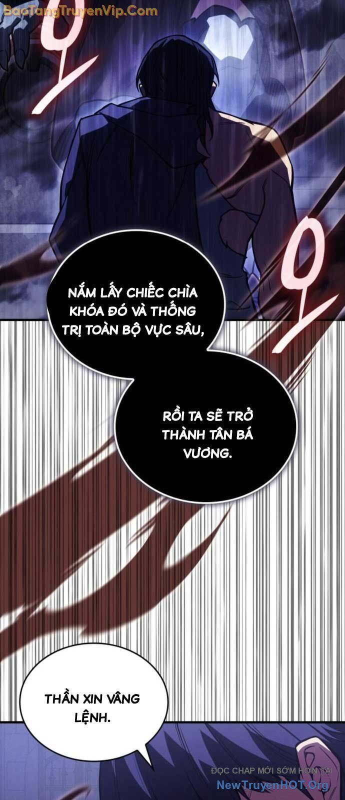 Hồi Quy Bằng Vương Quyền: Chapter 93