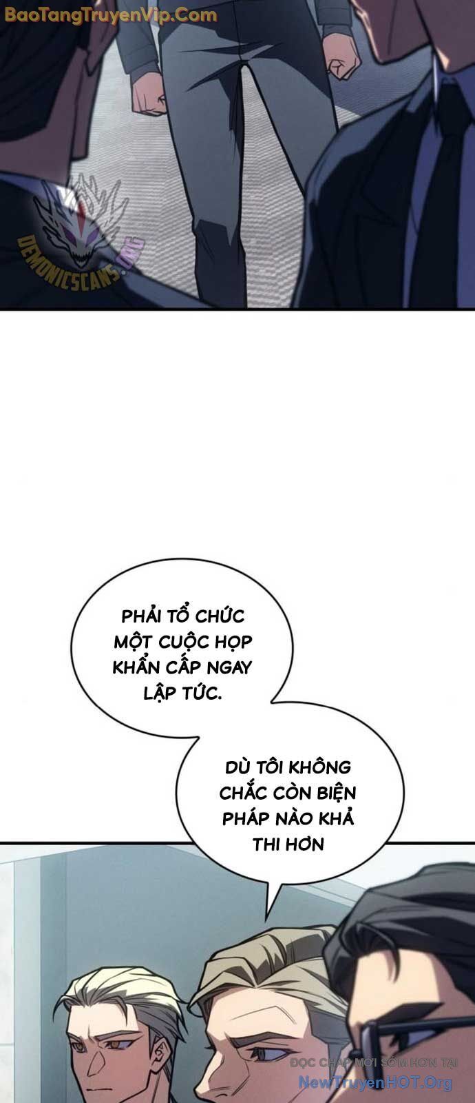 Hồi Quy Bằng Vương Quyền: Chapter 93