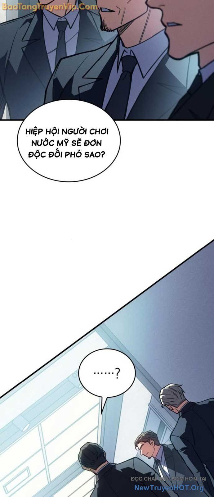 Hồi Quy Bằng Vương Quyền: Chapter 93