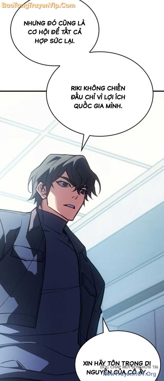 Hồi Quy Bằng Vương Quyền: Chapter 93