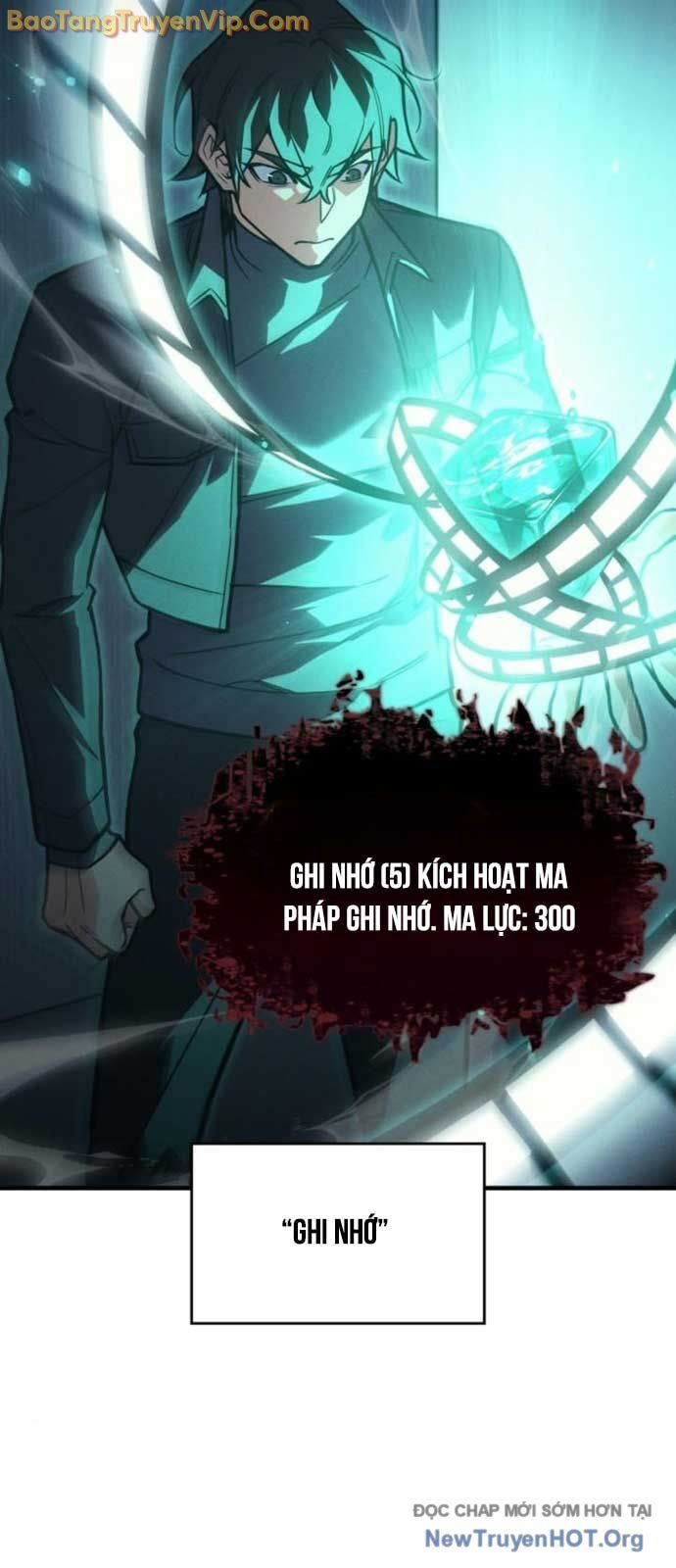 Hồi Quy Bằng Vương Quyền: Chapter 93