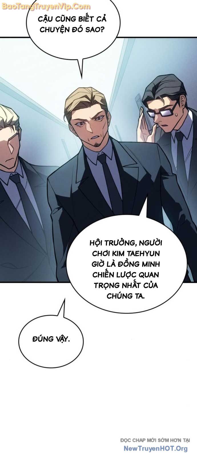 Hồi Quy Bằng Vương Quyền: Chapter 93