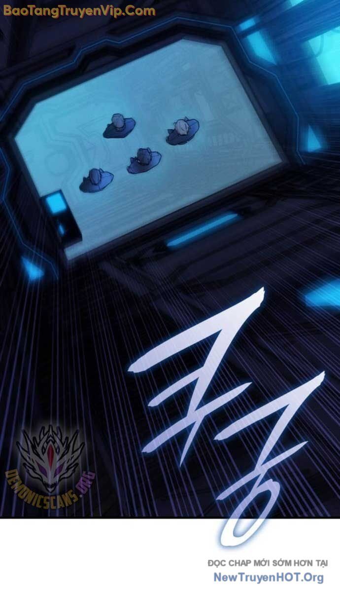 Hồi Quy Bằng Vương Quyền: Chapter 93