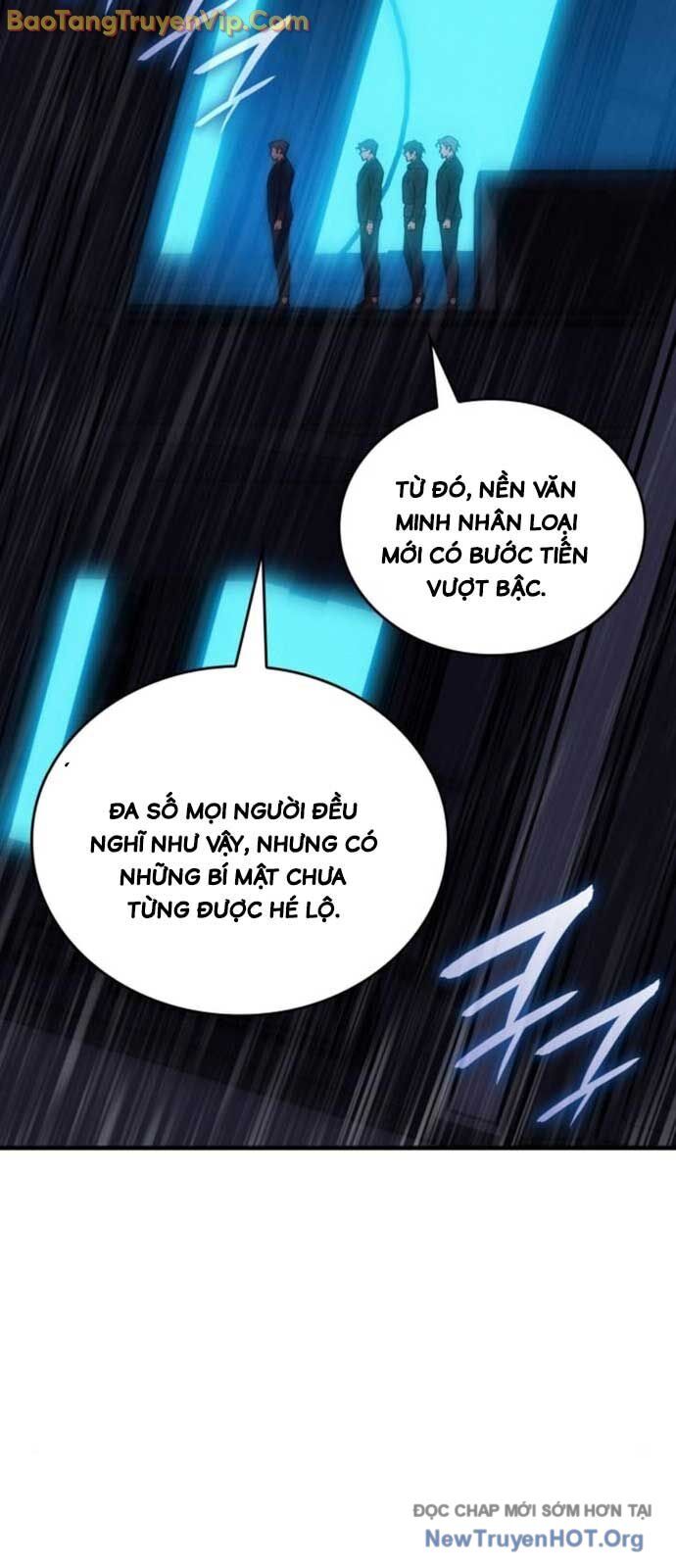 Hồi Quy Bằng Vương Quyền: Chapter 93
