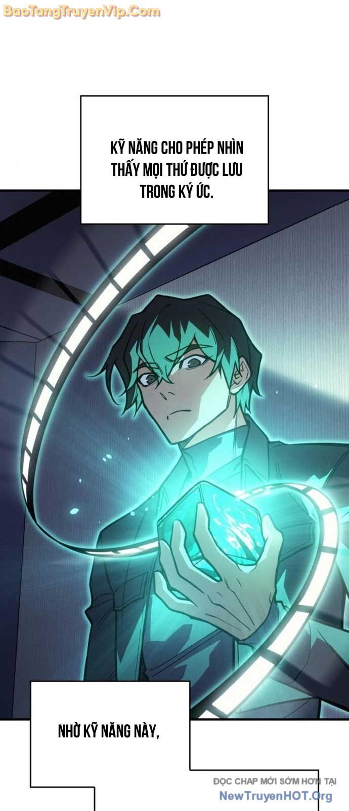 Hồi Quy Bằng Vương Quyền: Chapter 93