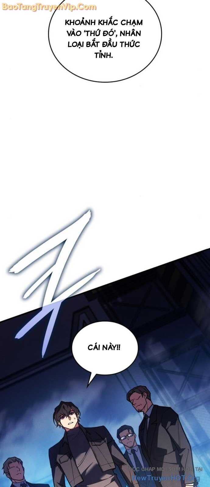 Hồi Quy Bằng Vương Quyền: Chapter 93