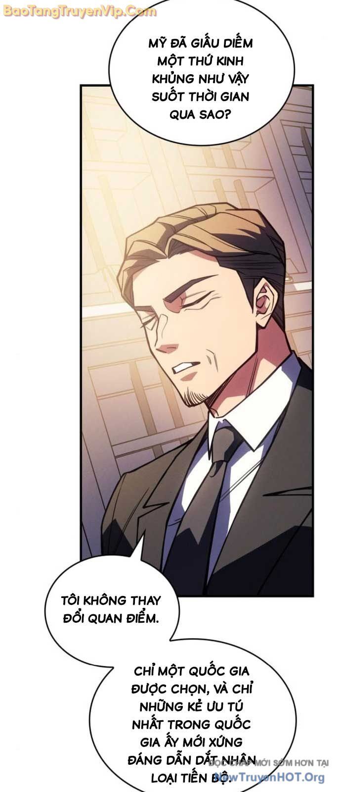 Hồi Quy Bằng Vương Quyền: Chapter 93