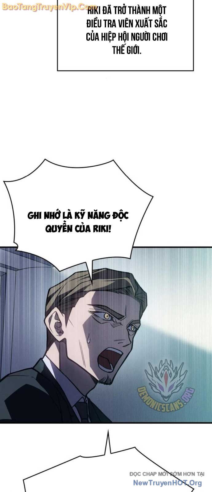 Hồi Quy Bằng Vương Quyền: Chapter 93