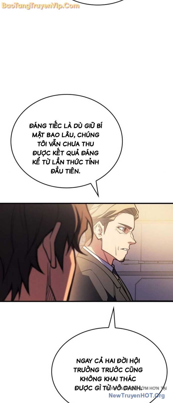 Hồi Quy Bằng Vương Quyền: Chapter 93