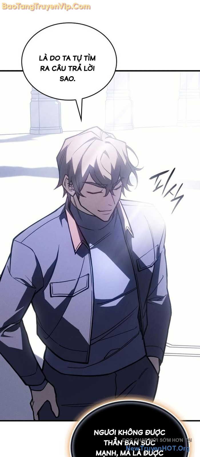 Hồi Quy Bằng Vương Quyền: Chapter 94