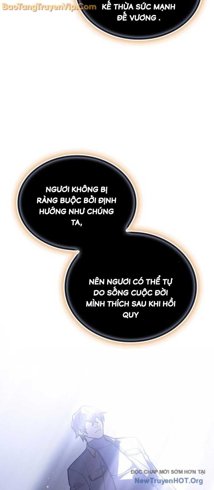 Hồi Quy Bằng Vương Quyền: Chapter 94