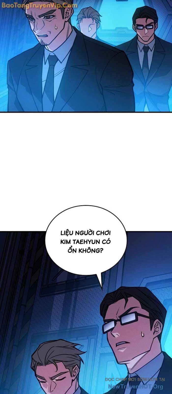 Hồi Quy Bằng Vương Quyền: Chapter 94