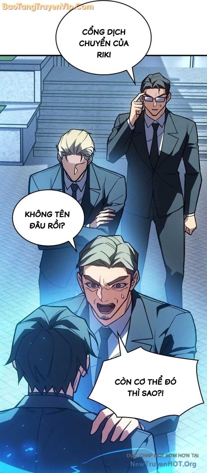 Hồi Quy Bằng Vương Quyền: Chapter 94