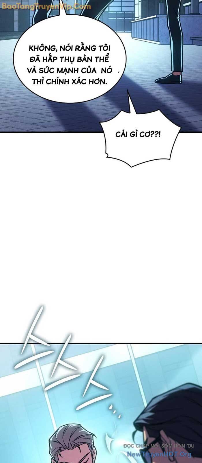 Hồi Quy Bằng Vương Quyền: Chapter 94