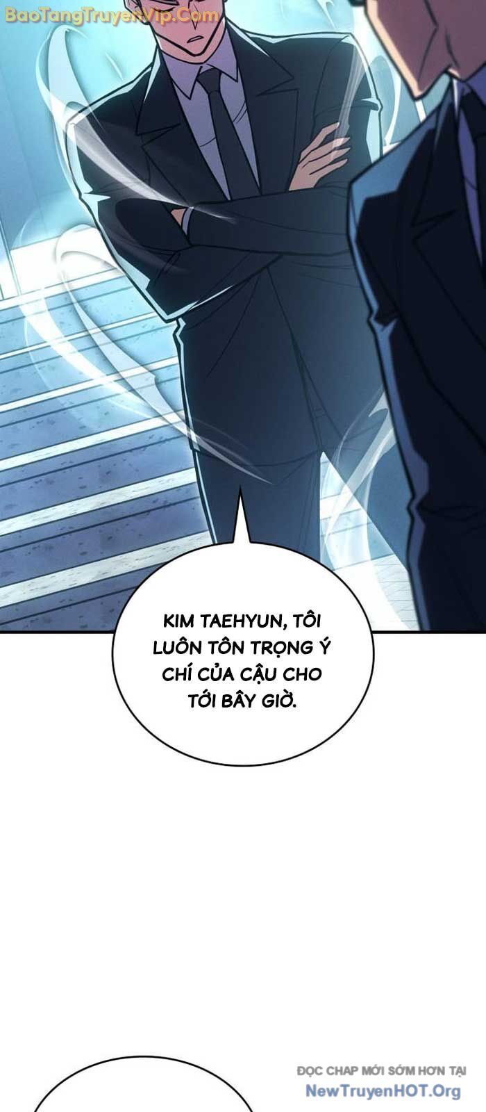 Hồi Quy Bằng Vương Quyền: Chapter 94