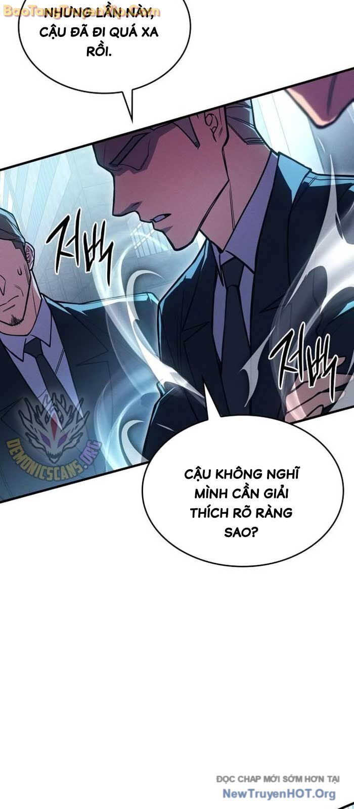 Hồi Quy Bằng Vương Quyền: Chapter 94